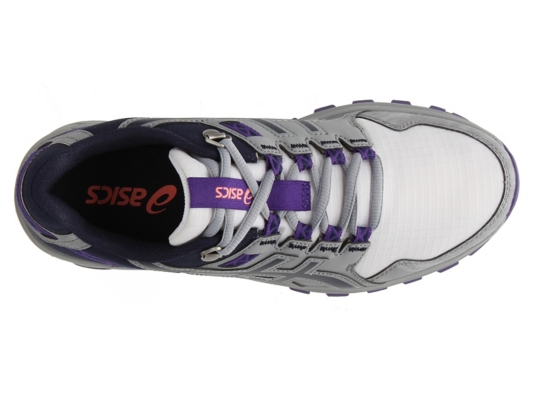 asics gel citrek review