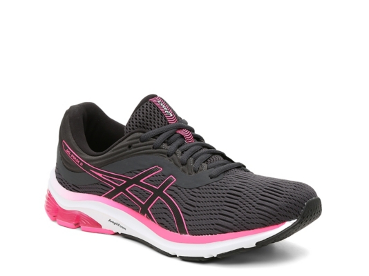 asics gel pulse 2 nere