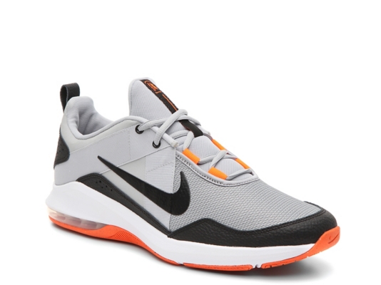 nike performance air max alpha