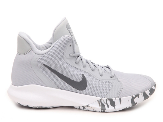 nike basketball boots