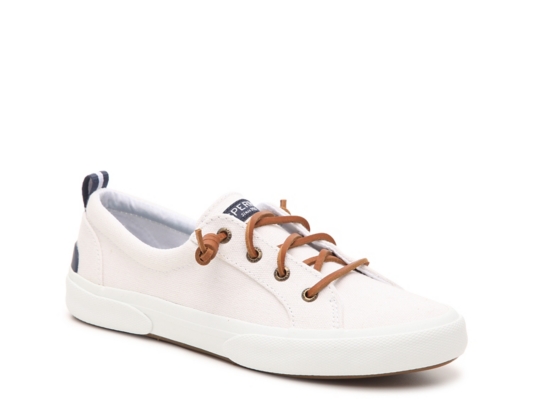 dsw sperry womens