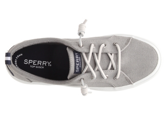 sperry sneakers dsw