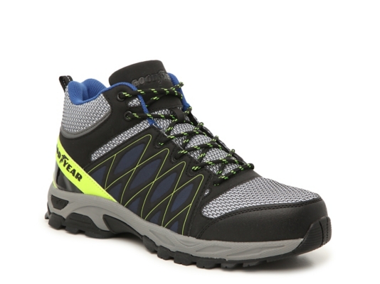 steel toe gym shoes