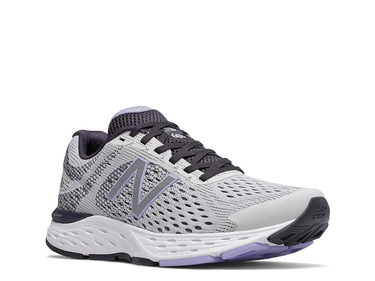 680 v6 Lightweight Running Shoe Women's 680 v6 Lightweight Running Shoe Women's