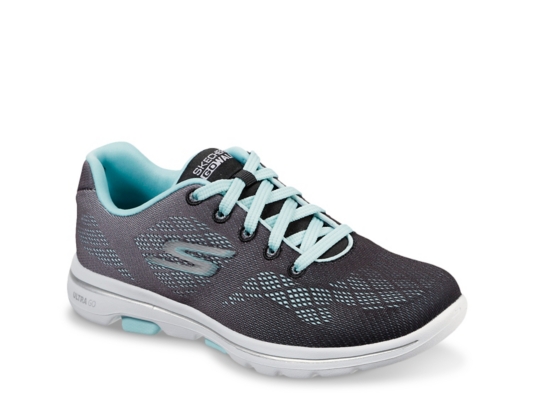 Skechers GOwalk 5 Alive Sneaker Women's Women's Shoes DSW