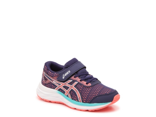 dsw asics shoes