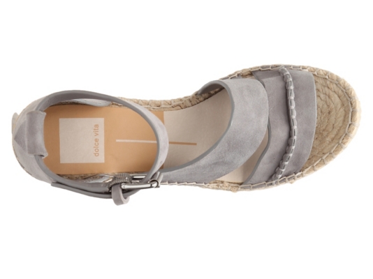 dolce vita simi wedge