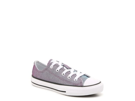 Chuck Taylor All Star Space Star Sneaker - Kids'