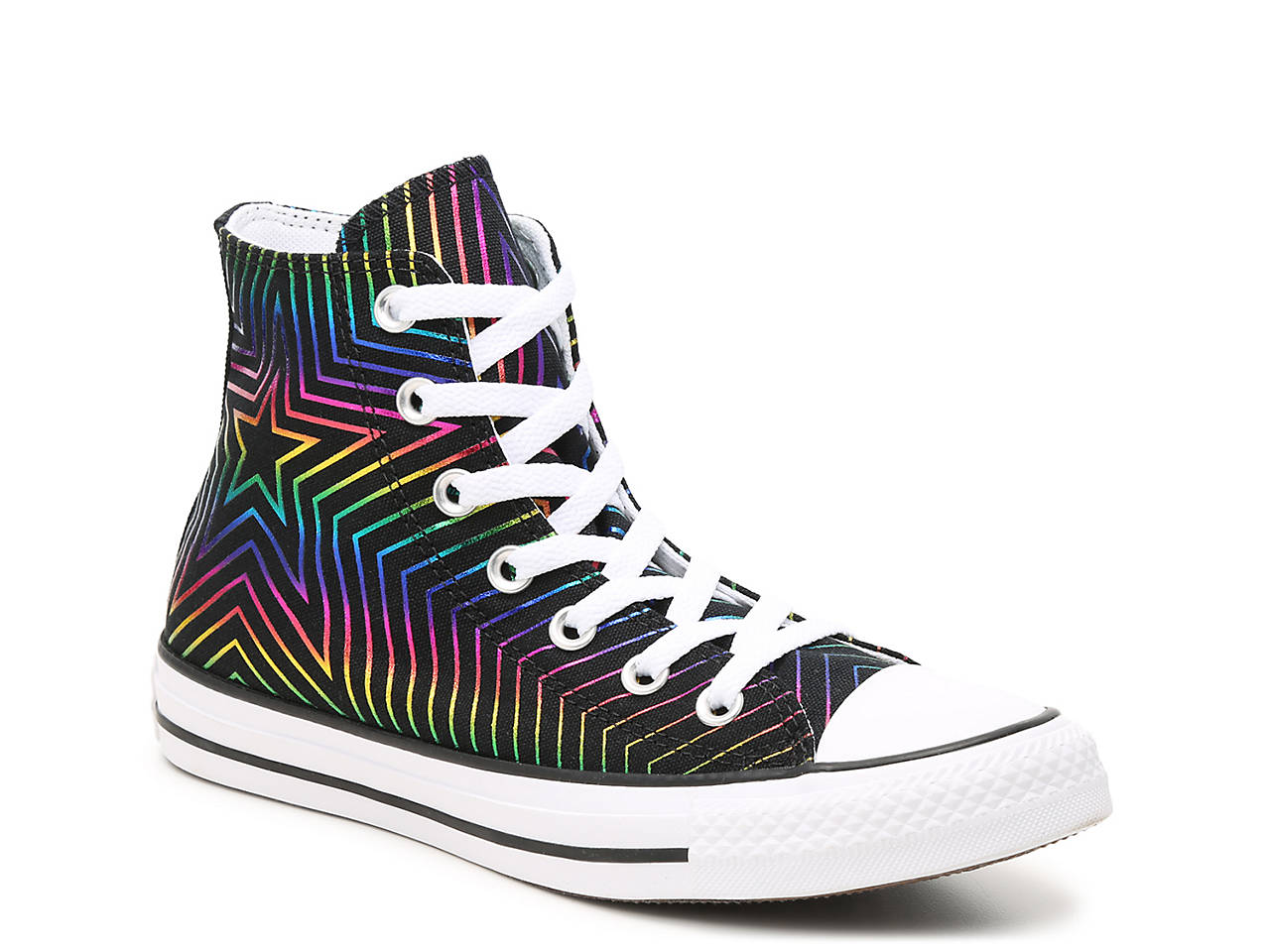 Converse Chuck Taylor All Star Big Star Print Preisvergleich Converse Chuck Taylor All Star Big Star Print Preisvergleich