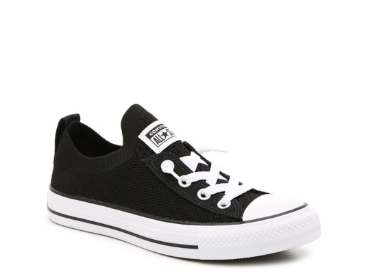 Converse Chuck Taylor All Star Shoreline Knit Slip-On Sneaker - Women's Women's Shoes | DSW