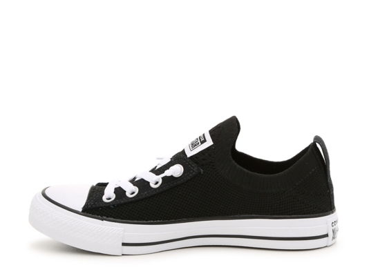 chuck taylor all star shoreline knit slip