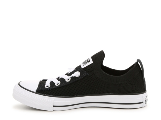 Converse Chuck Taylor All Star Shoreline Knit Slip-On Sneaker - Women's ...