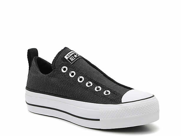 converse s ox platform canvas converse s ox platform canvas
