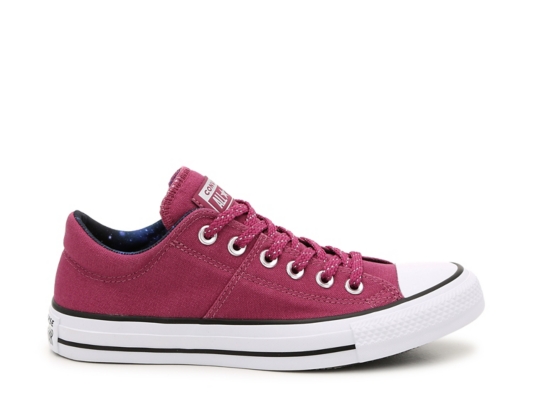 women's converse chuck taylor all star madison mid leather sneakers