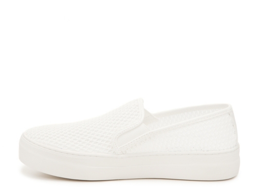 steve madden gills taupe crocodile