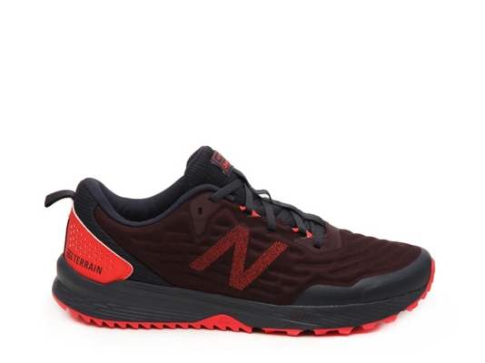 new balance nitrel speed ride