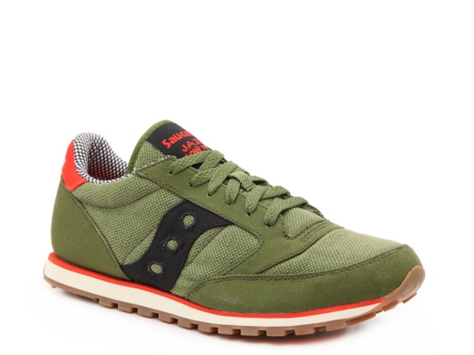 saucony sneakers mens