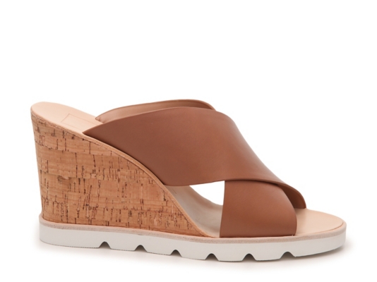 lida wedge dolce vita