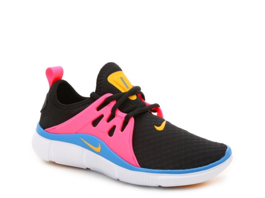 nike acalme blue