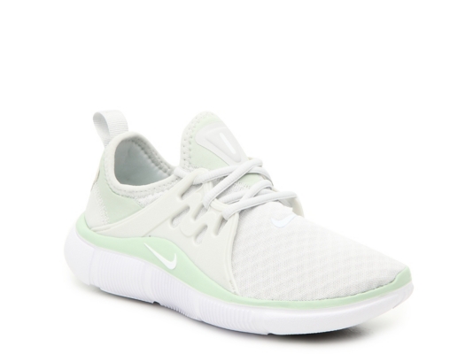 women's nike acalme sneakers white