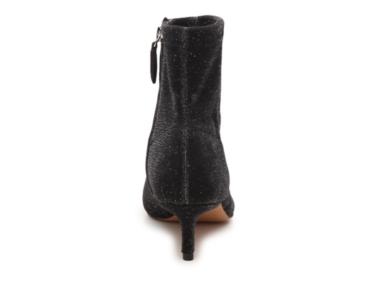 rebecca minkoff sayres kitten heel booties