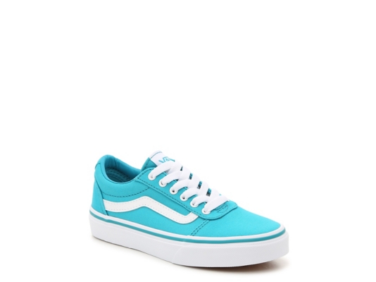 vans ward toddler & youth sneaker