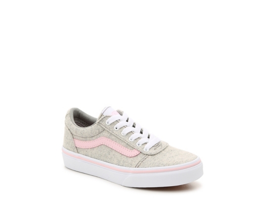 dsw vans toddler