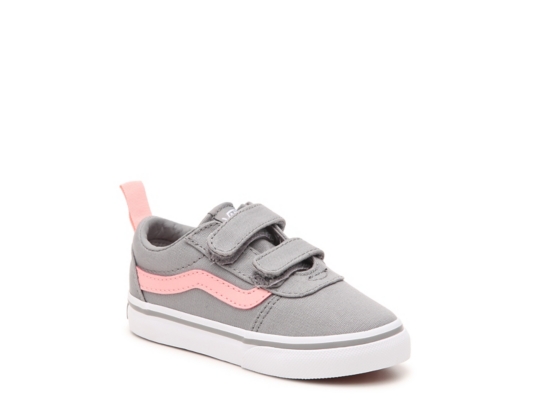 dsw vans toddler