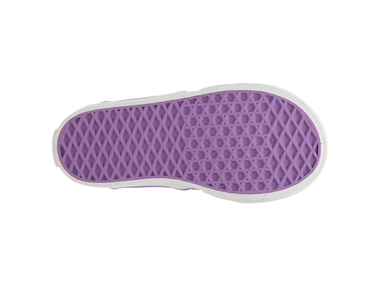 Kids Elastic Lace Atwood Slip On Kids Elastic Lace Atwood Slip On