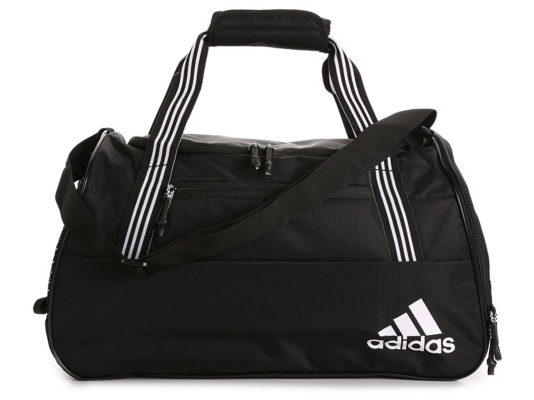 adidas gym bag womens