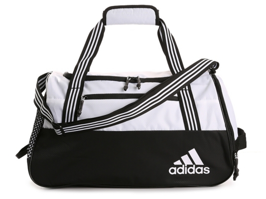 adidas gym bag large