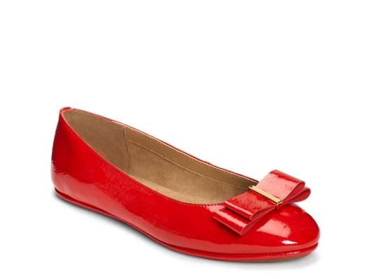 Women's Red Flats | DSW