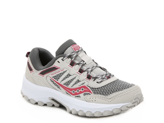 saucony excursion tr13 womens