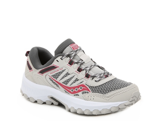 Versafoam Excursion TR 13 Running Shoe 