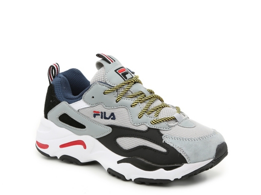 ray tracer fila on feet