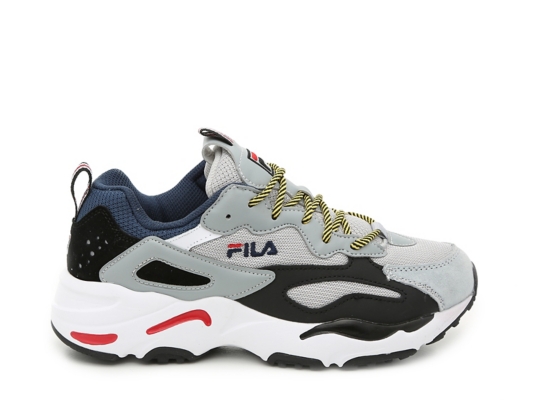 fila tracer women's