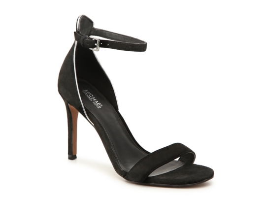 michael kors heels dsw