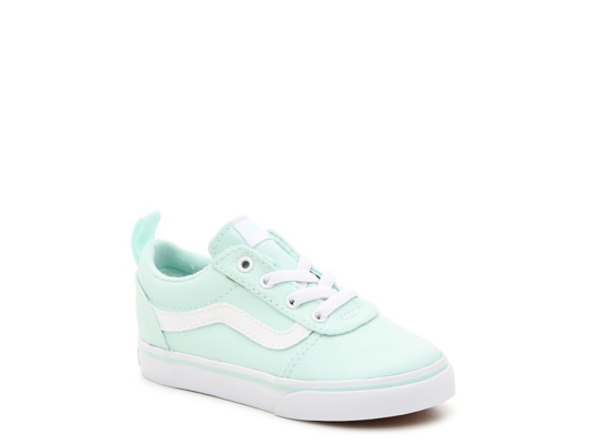 dsw vans toddler