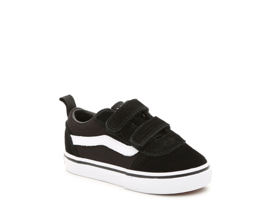 vans ward v