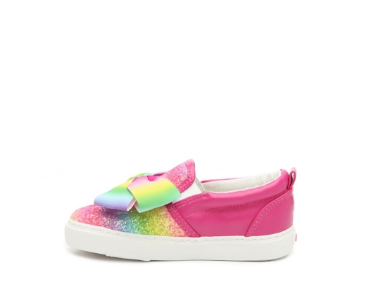 jojo siwa slip on shoes