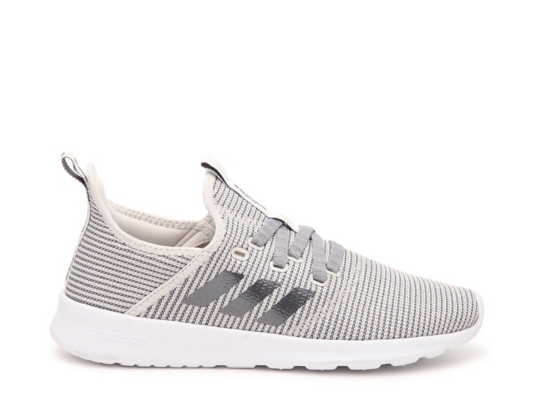 adidas girls cloudfoam pure