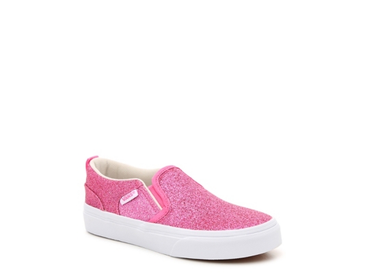 dsw vans toddler