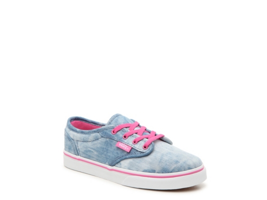 vans atwood toddler