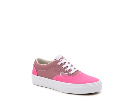 dsw vans toddler