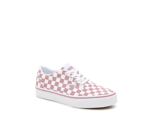 dsw vans toddler