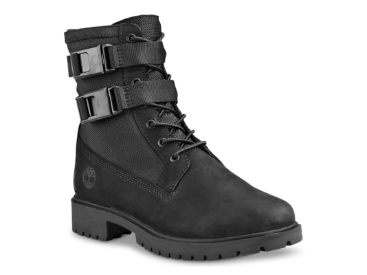 black tims womens