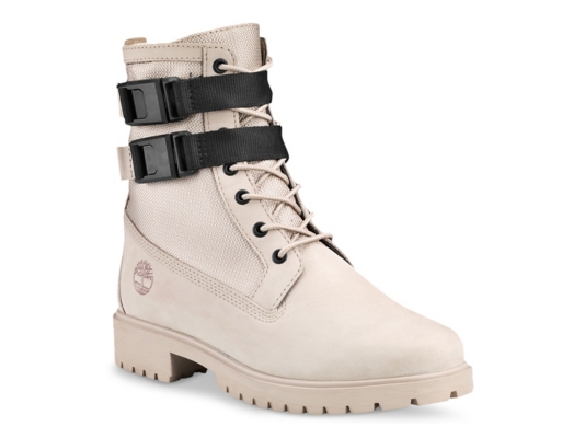 dsw timberland womens boots