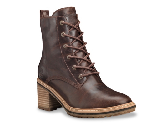 dsw mens timberland boots