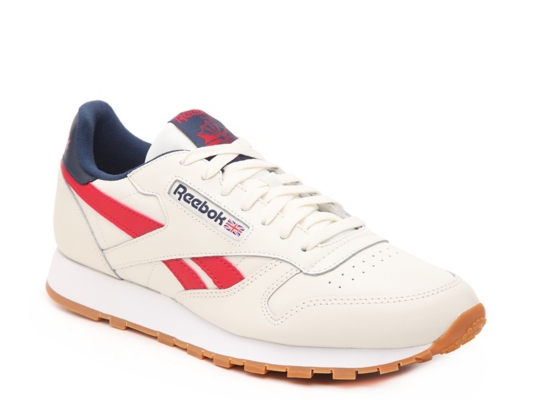 reebok classic sneakers mens