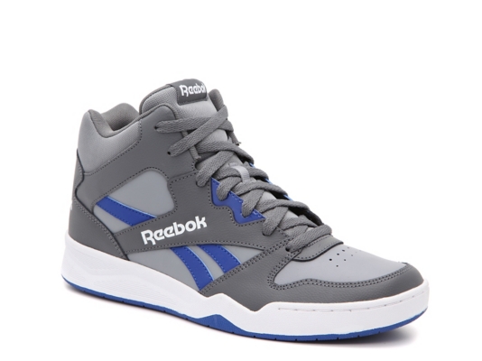 reebok royal bb4500 leather sneaker